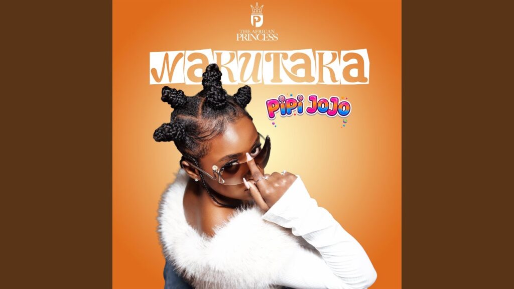 nakutaka by pipi jojo