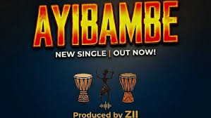 ayibambe by michelle kyalisiima