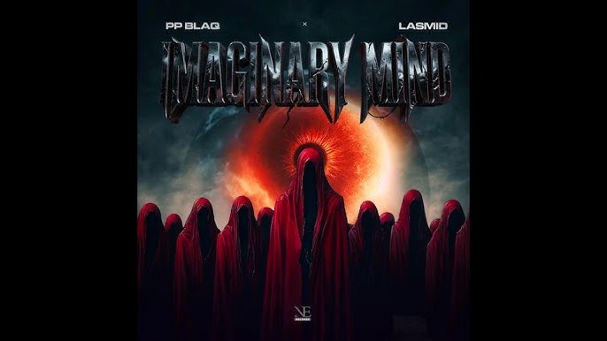 Imaginary Mind by lasmid ft pp blaq