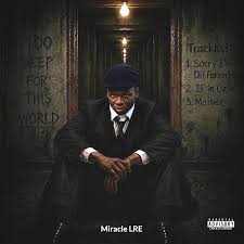 Too Deep For This World by miracle lre