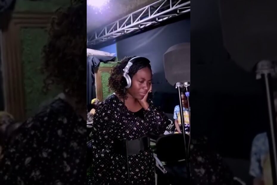 ewo uyu yesu by Christine