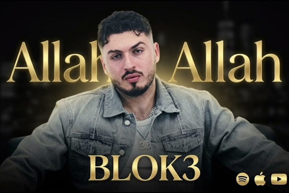 allah allah by blok3
