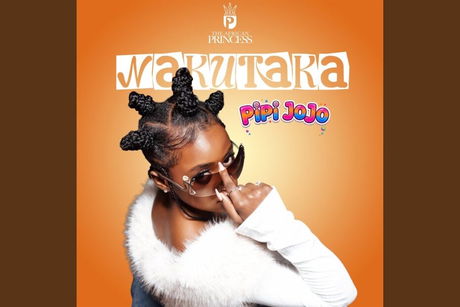 nakutaka by pipi jojo