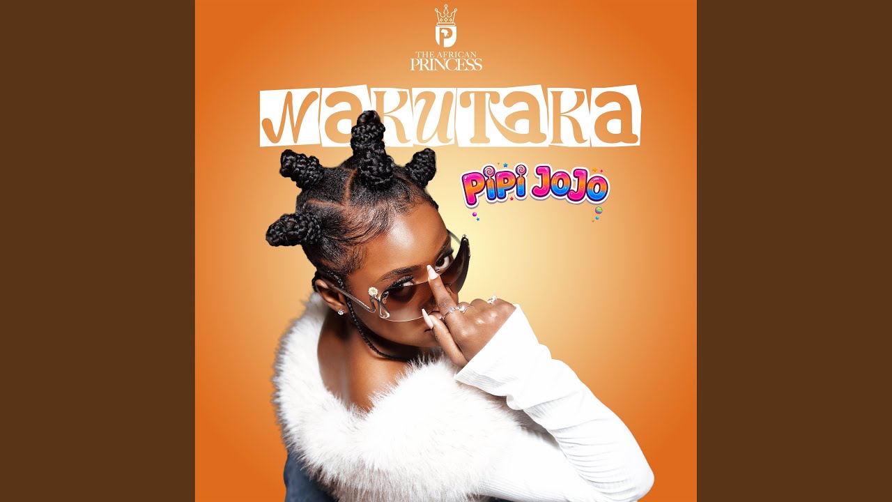 nakutaka by pipi jojo