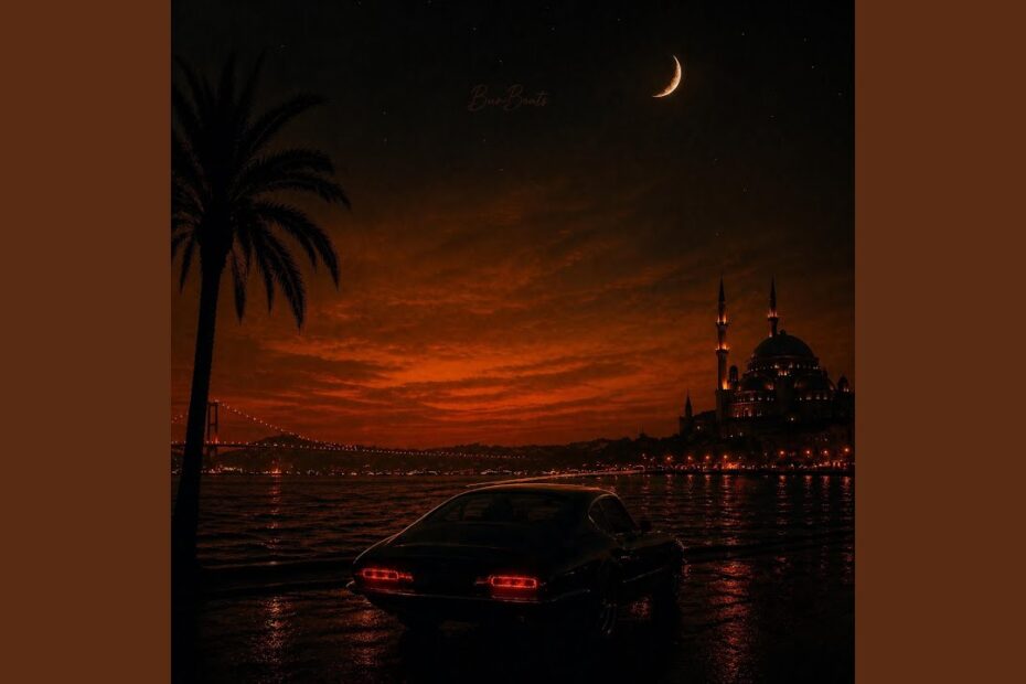bu gece by BurBeats