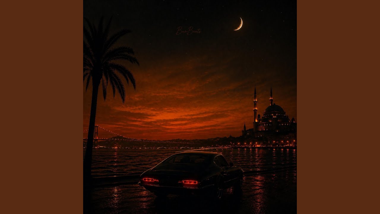 bu gece by BurBeats
